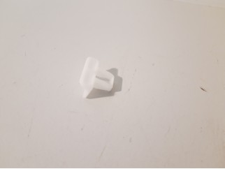 Moulding Clip w/ Sealer